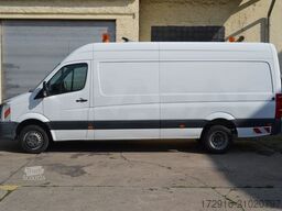 VOLKSWAGEN Crafter Kasten 50 lang L3H2 Hochdach