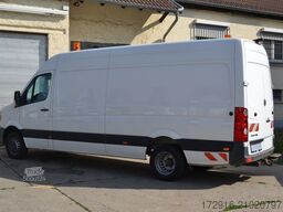 VOLKSWAGEN Crafter Kasten 50 lang L3H2 Hochdach