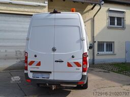VOLKSWAGEN Crafter Kasten 50 lang L3H2 Hochdach