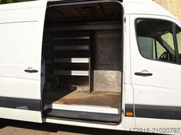 VOLKSWAGEN Crafter Kasten 50 lang L3H2 Hochdach