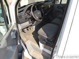 VOLKSWAGEN Crafter Kasten 50 lang L3H2 Hochdach