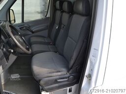 VOLKSWAGEN Crafter Kasten 50 lang L3H2 Hochdach
