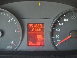 VOLKSWAGEN Crafter Kasten 50 lang L3H2 Hochdach