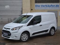 FORD Transit Connect Kasten Trend Klima Sortimo Regal