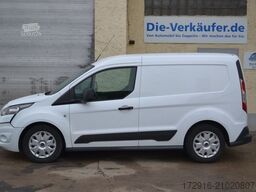 FORD Transit Connect Kasten Trend Klima Sortimo Regal