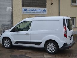 FORD Transit Connect Kasten Trend Klima Sortimo Regal