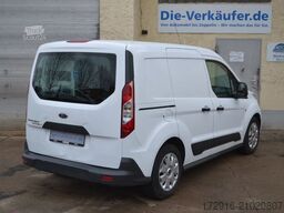 FORD Transit Connect Kasten Trend Klima Sortimo Regal