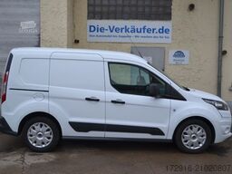 FORD Transit Connect Kasten Trend Klima Sortimo Regal
