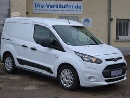 FORD Transit Connect Kasten Trend Klima Sortimo Regal