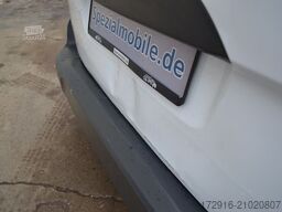 FORD Transit Connect Kasten Trend Klima Sortimo Regal