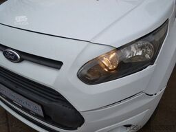 FORD Transit Connect Kasten Trend Klima Sortimo Regal