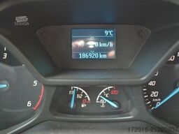 FORD Transit Connect Kasten Trend Klima Sortimo Regal
