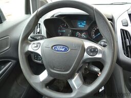 FORD Transit Connect Kasten Trend Klima Sortimo Regal