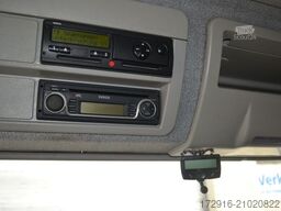 IVECO M752 ML75E16/P Koffer Ladebordwand 141tkm 1. Hd.