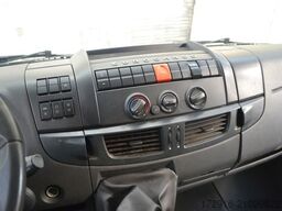 IVECO M752 ML75E16/P Koffer Ladebordwand 141tkm 1. Hd.