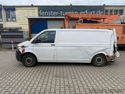 VOLKSWAGEN T6.1 Transporter Kasten lang FWD Unfall 1.Hand