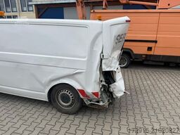 VOLKSWAGEN T6.1 Transporter Kasten lang FWD Unfall 1.Hand