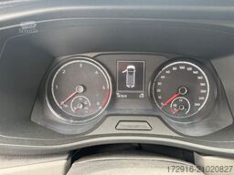 VOLKSWAGEN T6.1 Transporter Kasten lang FWD Unfall 1.Hand