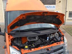 FORD Transit Maxi 6 Sitze Mixto AHK Standheizung