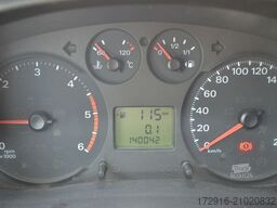 FORD Transit Maxi 6 Sitze Mixto AHK Standheizung