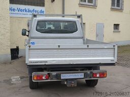 VOLKSWAGEN T6 Transporter Pritsche Doppelkabine 1.Hand