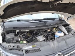 VOLKSWAGEN T6 Transporter Pritsche Doppelkabine 1.Hand