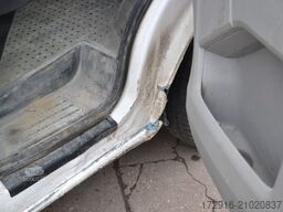 VOLKSWAGEN T6 Transporter Pritsche Doppelkabine 1.Hand