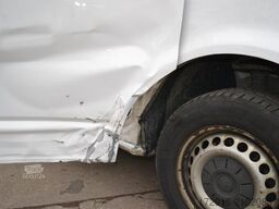 VOLKSWAGEN T6 Transporter Pritsche Doppelkabine 1.Hand