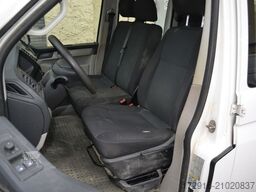 VOLKSWAGEN T6 Transporter Pritsche Doppelkabine 1.Hand