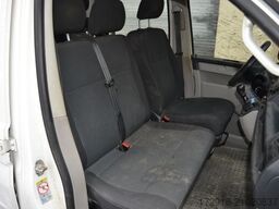 VOLKSWAGEN T6 Transporter Pritsche Doppelkabine 1.Hand