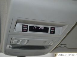 VOLKSWAGEN T6 Transporter Pritsche Doppelkabine 1.Hand