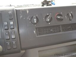 MERCEDES-BENZ Vario 816 DOKA Koffer LBW Dieseltank Tankstelle