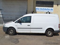 VOLKSWAGEN Caddy Maxi Klima Lang Dachträger