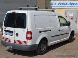 VOLKSWAGEN Caddy Maxi Klima Lang Dachträger