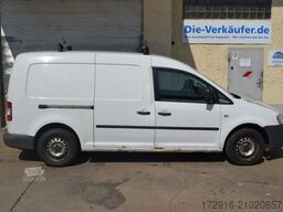VOLKSWAGEN Caddy Maxi Klima Lang Dachträger
