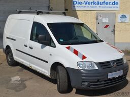VOLKSWAGEN Caddy Maxi Klima Lang Dachträger