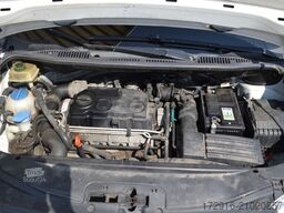 VOLKSWAGEN Caddy Maxi Klima Lang Dachträger