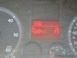 VOLKSWAGEN Caddy Maxi Klima Lang Dachträger