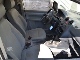 VOLKSWAGEN Caddy Maxi Klima Lang Dachträger