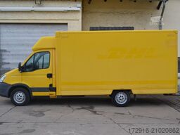 IVECO Daily C30C S3511A Postkoffer Donkey TÜV 12/26