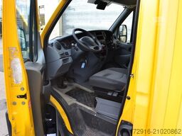 IVECO Daily C30C S3511A Postkoffer Donkey TÜV 12/26