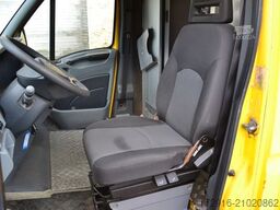 IVECO Daily C30C S3511A Postkoffer Donkey TÜV 12/26
