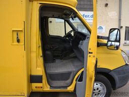 IVECO Daily C30C S3511A Postkoffer Donkey TÜV 12/26