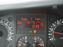 IVECO Daily C30C S3511A Postkoffer Donkey TÜV 12/26