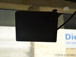 IVECO Daily C30C S3511A Postkoffer Donkey TÜV 12/26