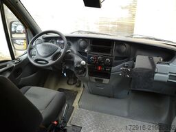 IVECO Daily C30C S3511A Postkoffer Donkey TÜV 12/26