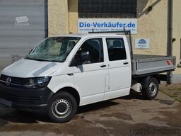 VOLKSWAGEN T6 Transporter Pritsche Pritsche Doppelkabine la