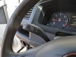 VOLKSWAGEN T6 Transporter Pritsche Pritsche Doppelkabine la