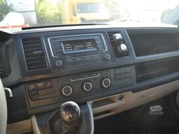 VOLKSWAGEN T6 Transporter Pritsche Pritsche Doppelkabine
