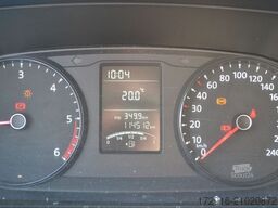 VOLKSWAGEN T6 Transporter Pritsche Pritsche Doppelkabine